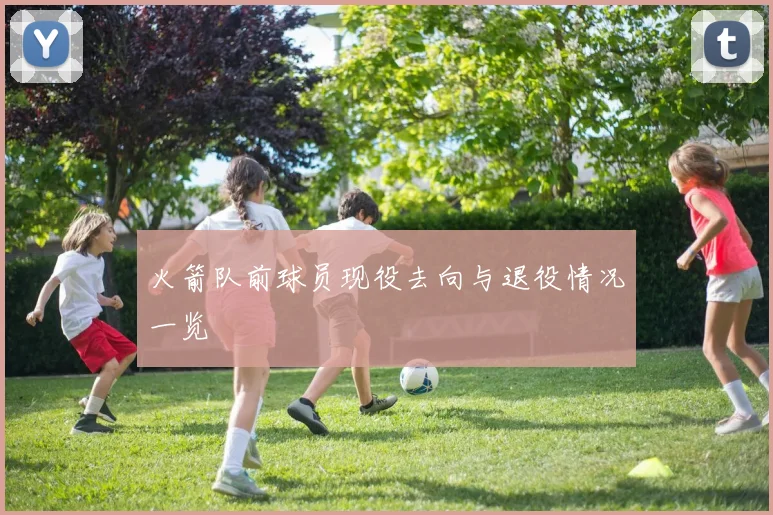 火箭队前球员现役去向与退役情况一览